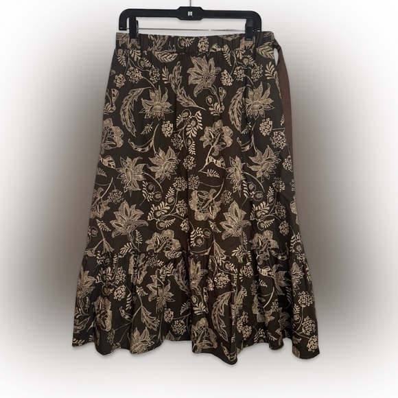 Spartina 449 Skirt - Picture 8 of 8